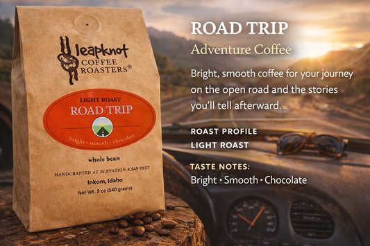 Road Trip Blend