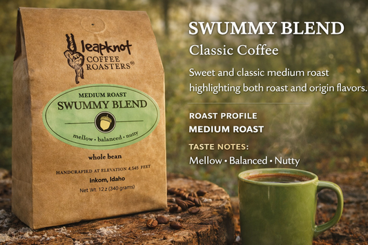 Swummy Blend