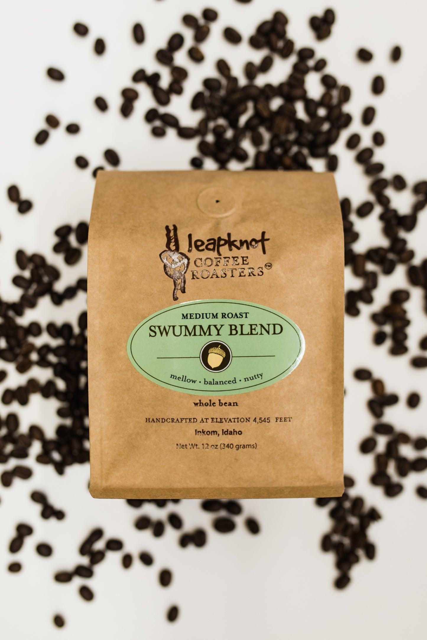 Swummy Blend